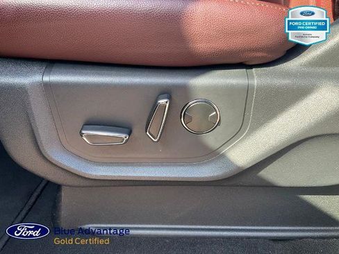 Certified 2024 Ford Expedition Max Limited image 11