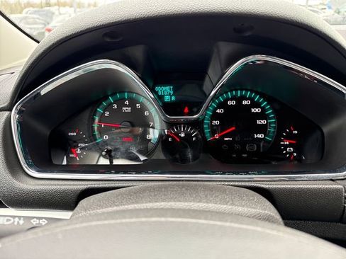 Used 2016 Chevrolet Traverse LT w/ Traveler's Package image 21