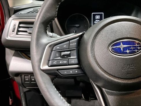 Used 2024 Subaru Ascent Touring image 23