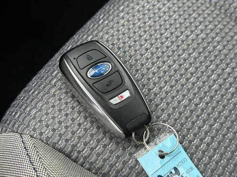 Used 2025 Subaru Forester Premium AWD/4WD image 27