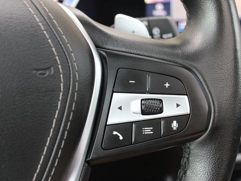 Used 2025 BMW X5 xDrive40i image 17