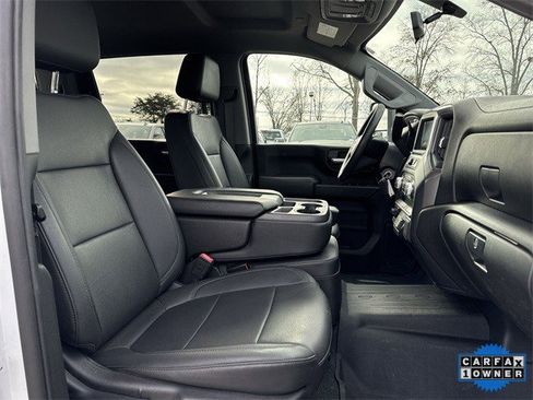 Used 2021 GMC Sierra 2500 4x4 Crew Cab w/ Convenience Package image 30