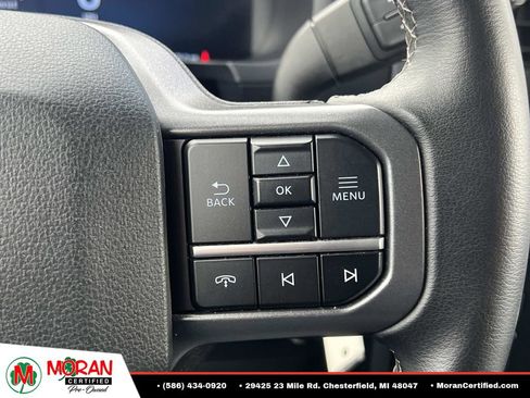 Used 2024 Ford F150 XLT AWD/4WD image 23