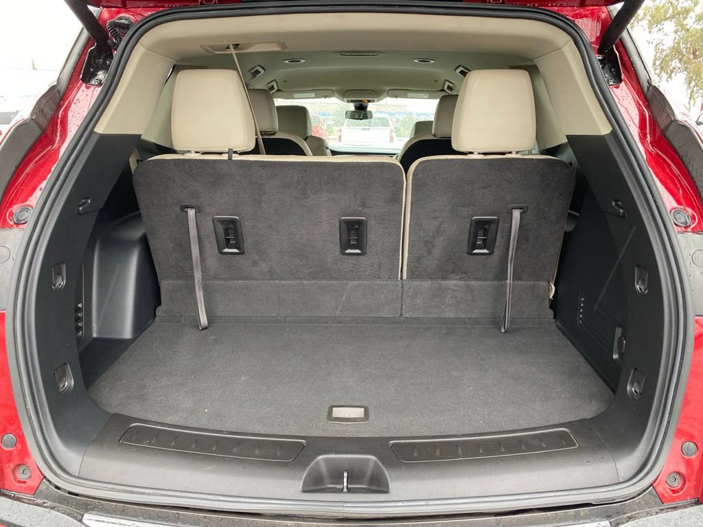 Used 2020 Buick Enclave Essence w/ Trailering Package, 5000 lbs. FWD image 23