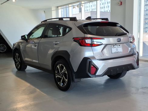 Used 2024 Subaru Crosstrek 2.0i Premium AWD/4WD image 6