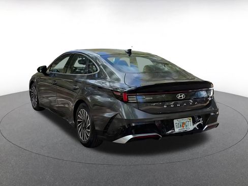 Used 2025 Hyundai Sonata SEL image 12