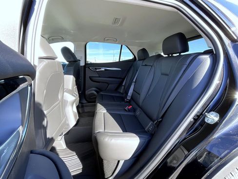 New 2026 Buick Envision Preferred image 19