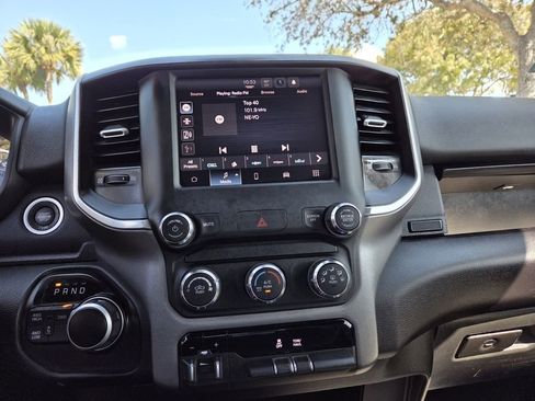 Used 2024 RAM 2500 Big Horn w/ Bed Utility Group image 15