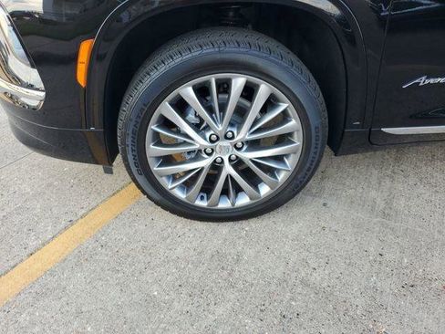 New 2025 Buick Enclave Avenir w/ Trailering Package, 5000 lbs. image 4