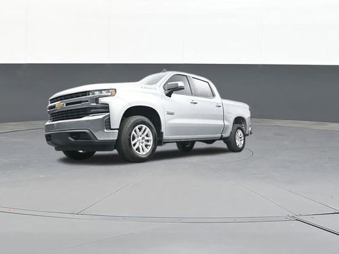 Used 2022 Chevrolet Silverado 1500 LT image 58