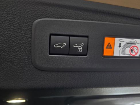 Certified 2026 Toyota Land Cruiser w/ Premium Package AWD/4WD image 25