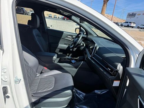 Used 2024 Kia Sportage X-Line image 13