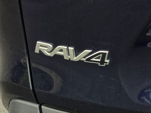 Used 2024 Toyota RAV4 XLE w/ Convenience Package AWD/4WD image 33