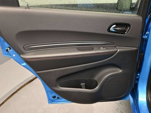 New 2026 Dodge Durango GT AWD/4WD image 18