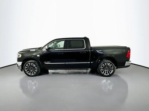 New 2026 RAM 1500 Limited AWD/4WD image 4