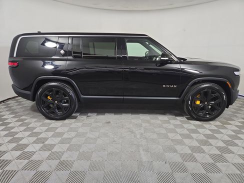 Used 2024 Rivian R1S Adventure AWD/4WD image 6