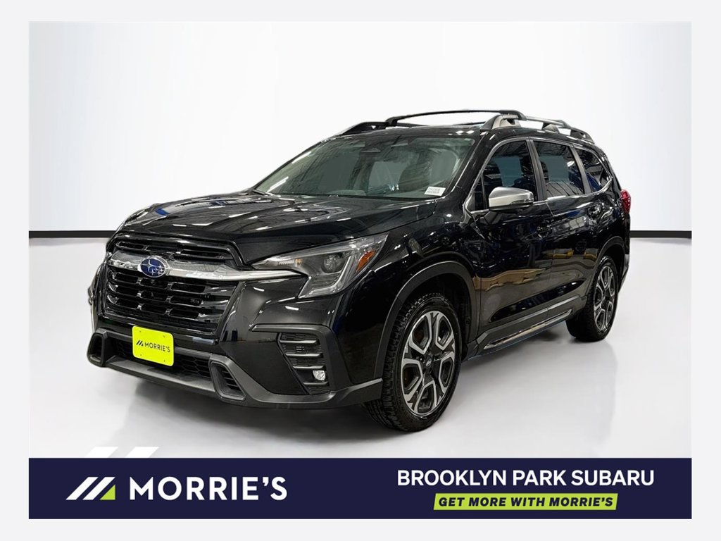 Used 2023 Subaru Ascent Limited w/ Technology Package AWD/4WD image 1