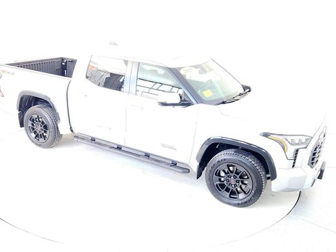 Used 2025 Toyota Tundra 1794 Edition image 19