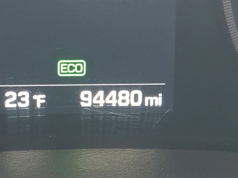 Used 2016 Hyundai Tucson Limited w/ Option Group 03 image 7