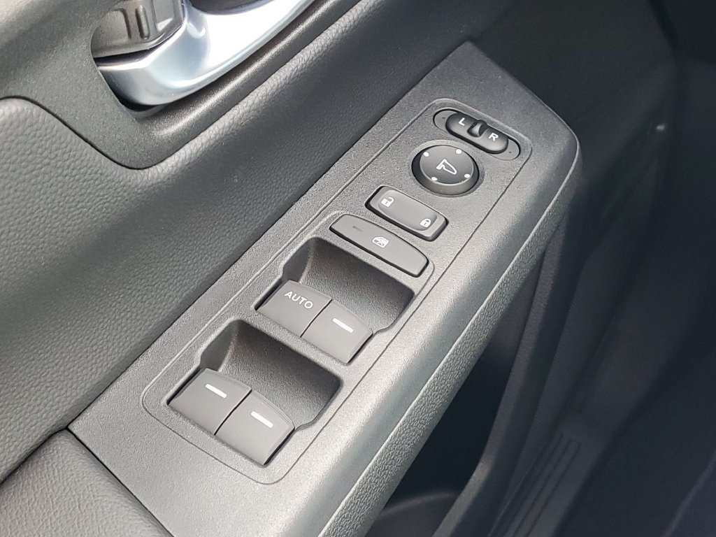 Certified 2026 Honda CR-V LX image 16