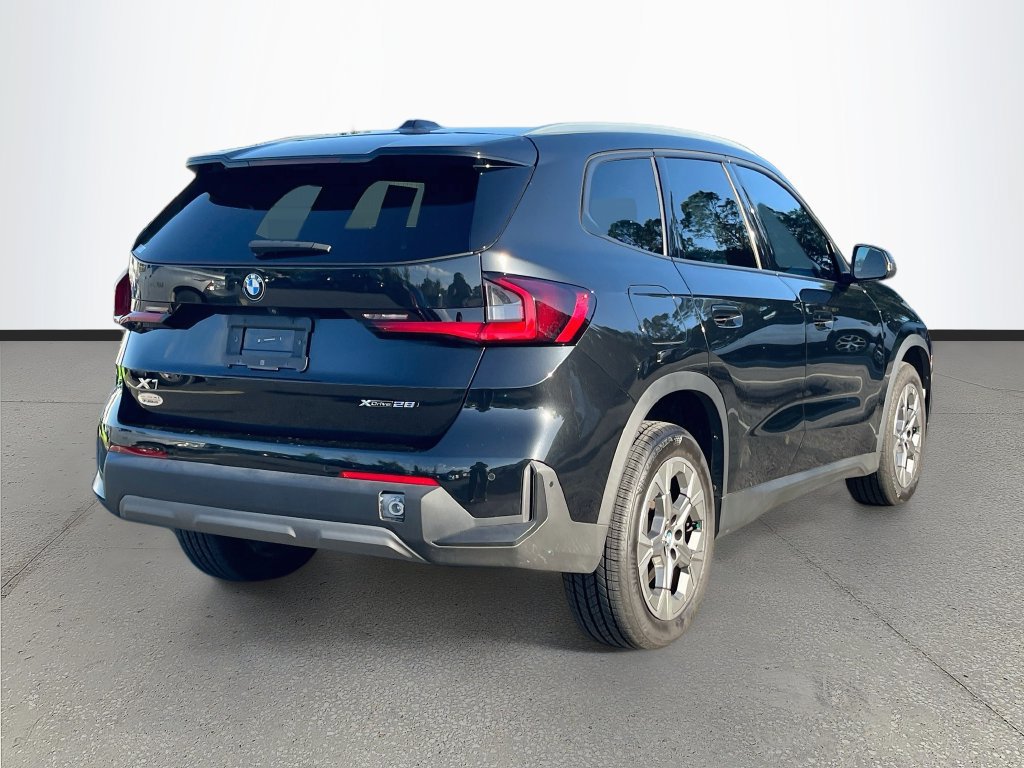 Used 2023 BMW X1 xDrive28i w/ Convenience Package AWD/4WD image 7
