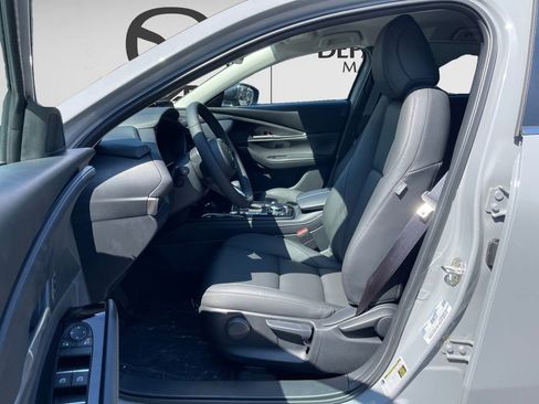New 2025 MAZDA CX-30 AWD 2.5 S w/ Select Sport Pkg image 8