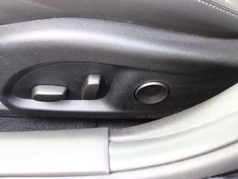 Used 2024 Cadillac CT4 Luxury w/ Sun And Sound Package image 11