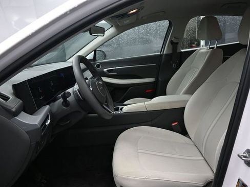 Used 2025 Hyundai Sonata SEL image 13