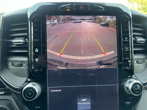 New 2026 RAM 1500 Limited w/ Night Edition image 21