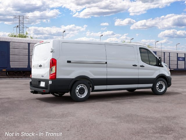 New 2027 Ford Transit 250 Low Roof RWD image 6