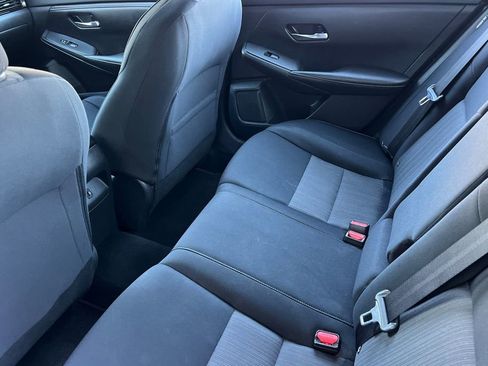 Used 2021 Nissan Sentra SV image 12