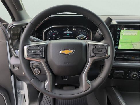 New 2026 Chevrolet Silverado 2500 LTZ w/ LTZ Plus Package image 27