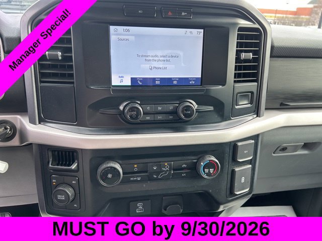Used 2023 Ford F150 XLT AWD/4WD image 26