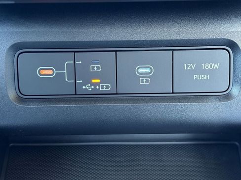 New 2026 Hyundai Tucson Blue SE image 14