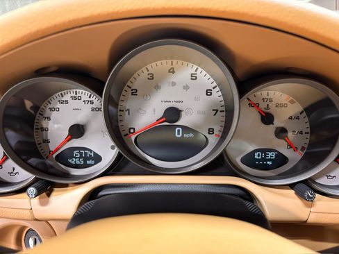 Used 2007 Porsche 911 Carrera S image 16