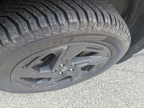 Used 2024 Subaru Crosstrek 2.5i Sport w/ Crosstrek Mirror Package image 2