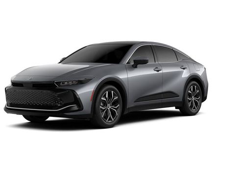 New 2026 Toyota Crown Limited image 23