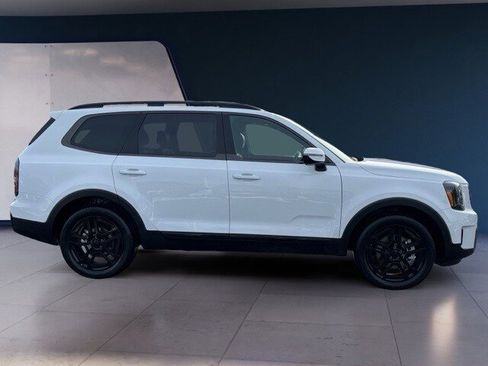 Certified 2025 Kia Telluride SX Prestige X-Line image 6