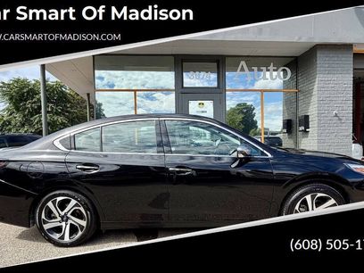 Used 2022 Subaru Legacy Touring XT