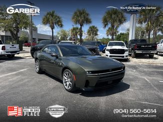 New 2026 Dodge Charger R/T Scat Pack video 1