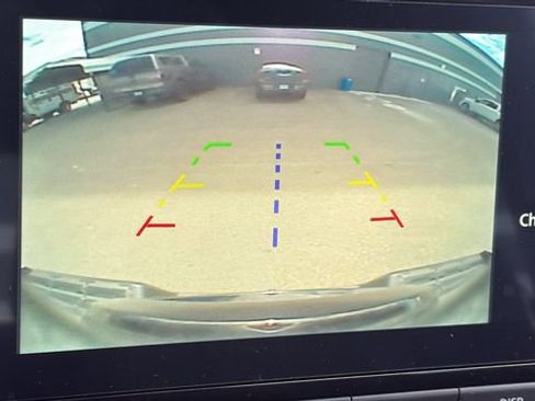 New 2026 Nissan Frontier SV w/ Tow Package image 29