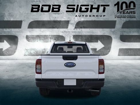 New 2025 Ford Ranger XL w/ Trailer Tow Package image 6