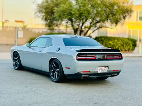 Used 2021 Dodge Challenger SXT w/ Plus Package RWD image 6