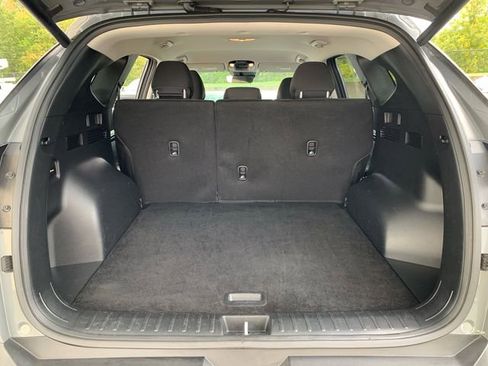 Used 2024 Hyundai Tucson SEL image 13