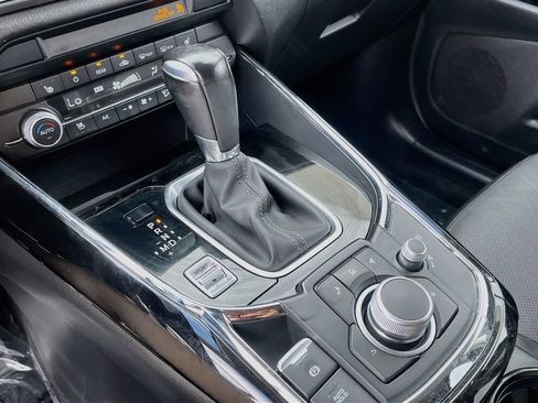 Used 2023 MAZDA CX-9 Touring Plus AWD/4WD image 17