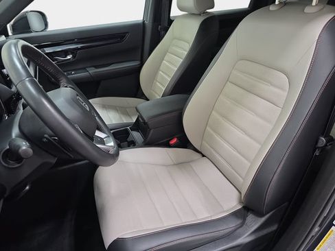 Used 2024 Honda CR-V Sport Touring image 13