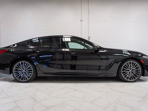 Used 2022 BMW M850i Gran Coupe xDrive image 39