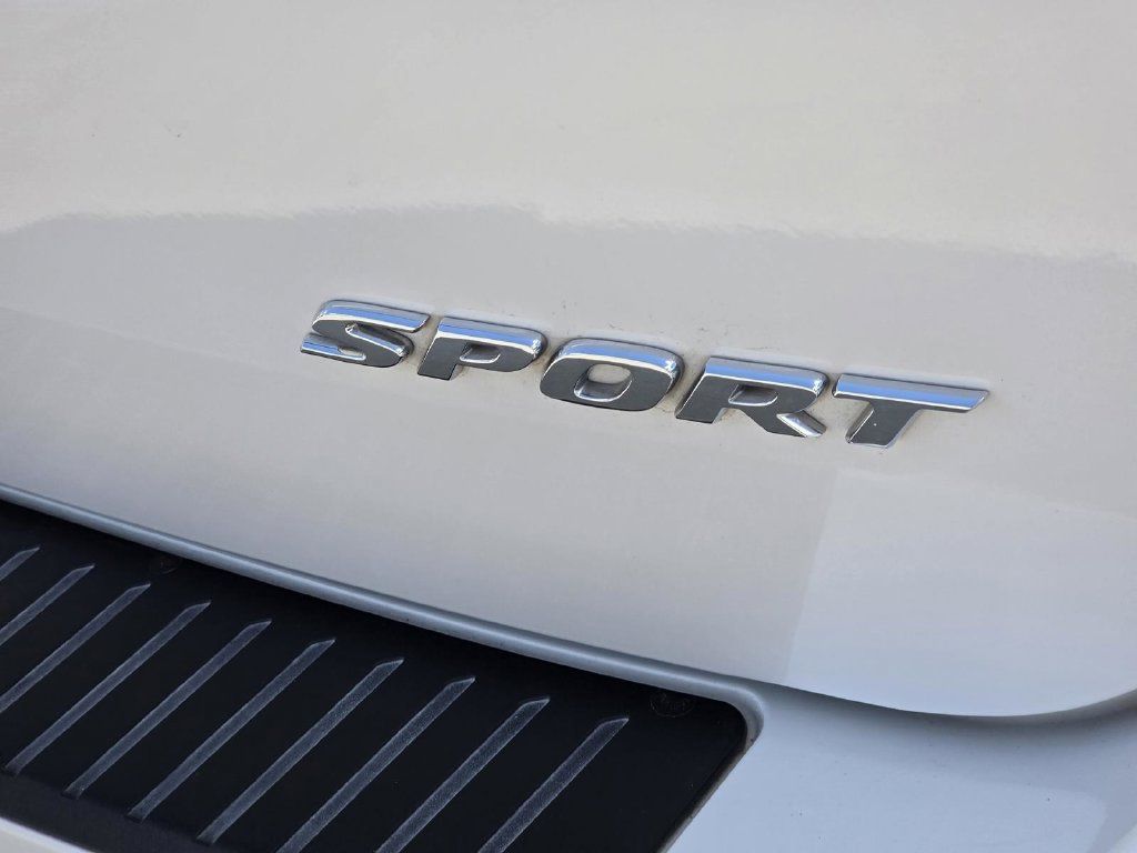 Used 2024 Honda Odyssey Sport image 5