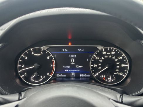 Used 2022 Nissan Altima 2.5 SL image 15