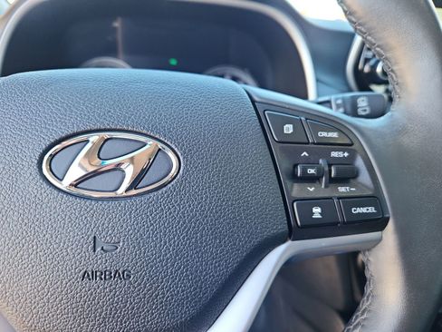 Used 2020 Hyundai Tucson Ultimate image 19